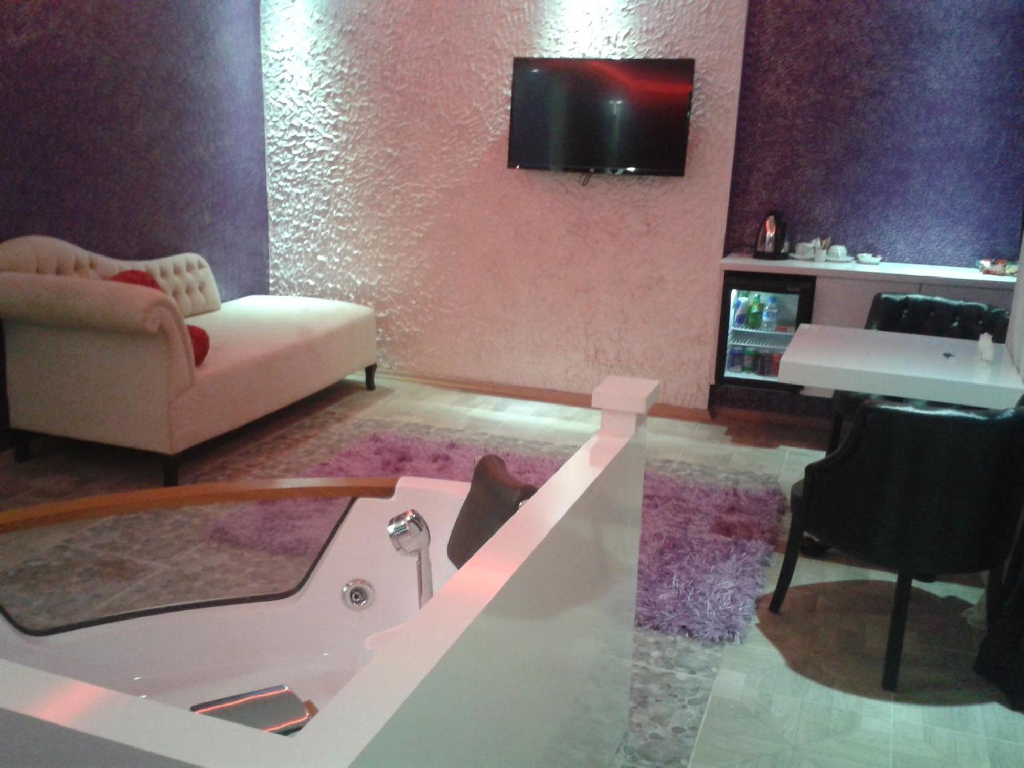 Ag Hotel & Residence Sisli Istanbul Cameră foto