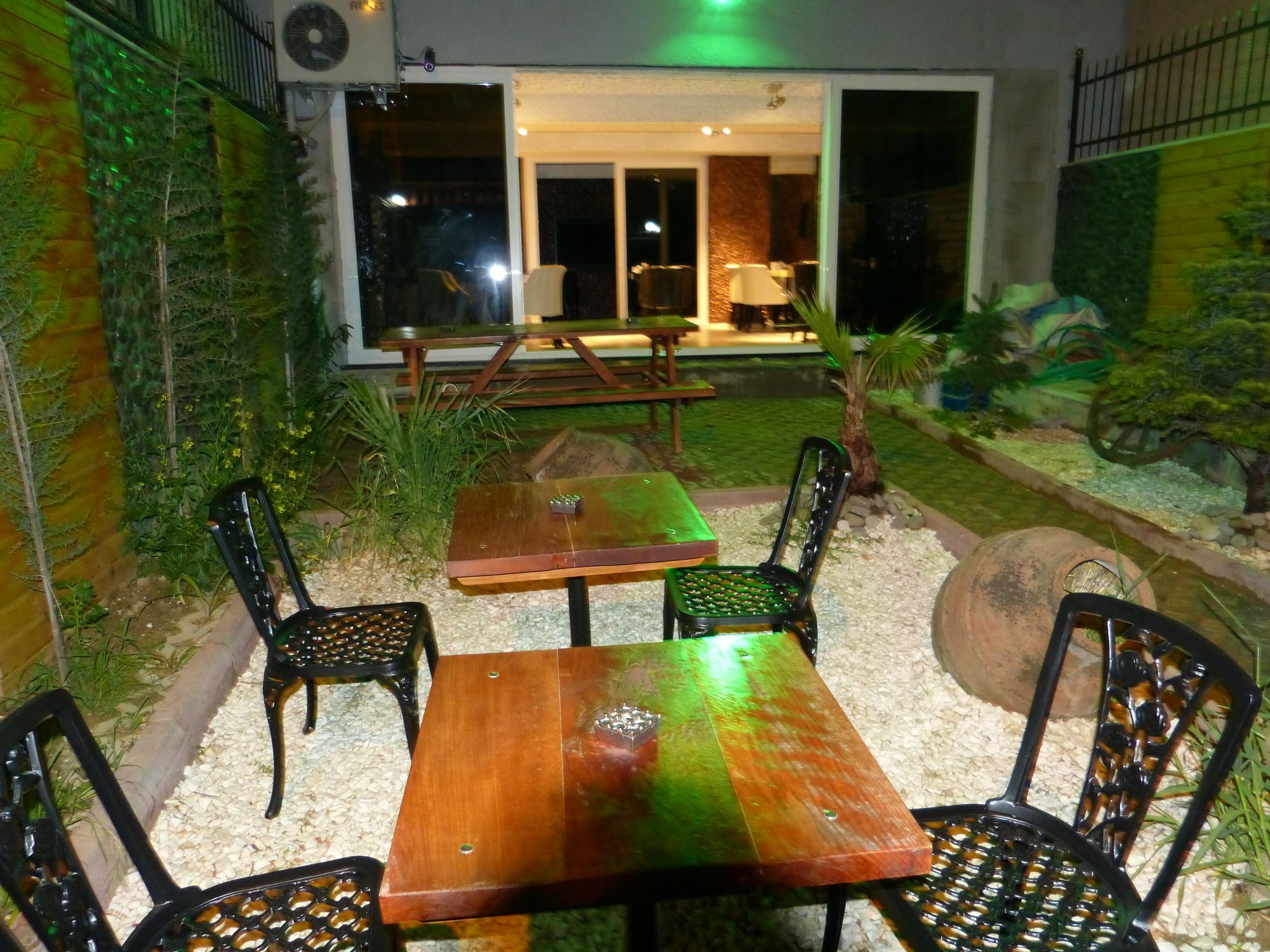 Ag Hotel & Residence Sisli Istanbul Exterior foto